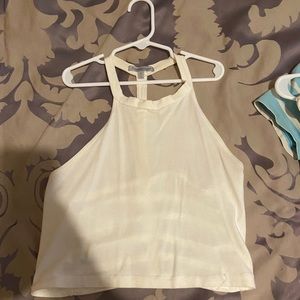 Medium Charlotte Russe crop top